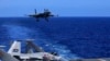 China Siap Selesaikan Perselisihan Maritim dengan Filipina