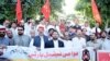 د بلوچستان او پښتونخوا په ځنګلو اور، ای این پي وایي د پښتنو ځنګلونه قصداً سوځول کیږي