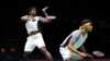 India Kalahkan Indonesia dalam Final Piala Thomas