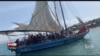 Vwayaj Ayisyen ki Gen Espwa Antre Ozetazini Kòmanse nan Port-de-Paix