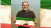 رضا سلمان‌زاده، زندانی سیاسی و پدر دادخواه مهدی سلمان‌زاده از کشته‌شدگان آبان ۹۸
