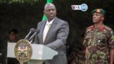 Manchetes africanas 5 janeiro: Presidente Ruto, do Quénia, promete aumento de impostos