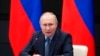 Putin asema iko tayari kwa mashauriano juu ya vita vya Ukraine