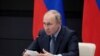 Russia ipo tayari kufanya mazungumzo na Ukraine
