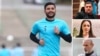 حمایت عارف غلامی بازیکن استقلال از «اهالی پرسپولیس» و «ترانه» سینما
