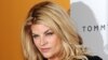 ARCHIVO - Esta fotografía de archivo del 17 de marzo de 2010 muestra a la actriz Kirstie Alley en el estreno de la película "The Runaways" en el Landmark Sunshine Theatre de Nueva York.