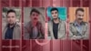 همسر محسن مظلوم، یکی از چهار زندانی سیاسی: نگذارید آنها را بالای دار بکشند