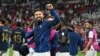 France Beats Poland to Reach World Cup Quarter-Finals 