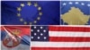 Amerika kritikovala Srbiju zbog namere da uspostavi pravosudnu nadležnost na Kosovu