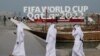 SOCCER-WORLDCUP/QATAR-FIFA