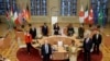 G7 поддержала право Украины отвоевать свои территории, захваченные РФ
