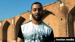 توماج صالحی - خواننده رپ 