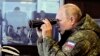 Putin ametangaza sheria ya kijeshi katika majimbo aliyoyachukua kimabavu kutoka Ukraine