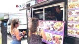 Arnis Kitchen Perkenalkan Kuliner Tradisional Minang di Washington DC 