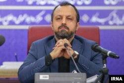 احسان خاندوزی، وزیر امور اقتصادی و دارایی ایران
