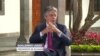 Liberación de exvicepresidente ecuatoriano abre debate sobre justicia de ese país