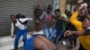 Quelque 600 Nigérians doivent être rapatriés d'Afrique du Sud après les violences xénophobes