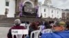 Quito, destino turístico religioso 