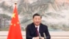 Presiden China: Perselisihan Internasional Harus Diselesaikan dengan Dialog