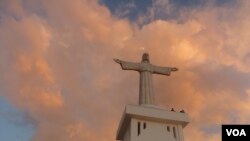 Lubango, Angola