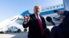 Трамп залишить Білий дім у день інавгурації Байдена - ЗМІ