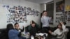 South Koreans Explode With Joy Over 'Parasite' Oscar Wins