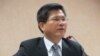 台中捷运施工意外​是台中市长林佳龙上任后面对的首次重大事故。 