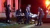 Arrestan a sospechoso de disparar a tres hombres de ascendencia palestina en Vermont