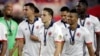Colombia gana bronce en Copa América 