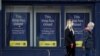 Europe Welcomes Historic US Stimulus, But Some Raise Inflation Fears 