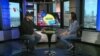 VOA Creative Talk: James F Sundah (Bagian 2)
