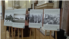 Sa otvaranja izložbe fotografija “Misija Halijard” u Narodnoj skupštini Srbije, Foto: Video grab