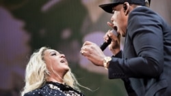 Top Ten Americano: Beyoncé e Jay Z e Cardi B foram os que levaram a melhor dos prémios do Hip Hop do BET