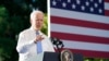 President Joe Biden speaks during a news conference after meeting with Russian President Vladimir Putin, June 16, 2021, in Geneva, Switzerland.