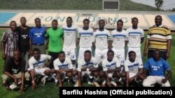  Giwa FC 