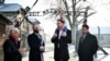 Ilon Mask u poseti Aušvicu nakon burnih reakcija na antisemitske poruke na Eksu
