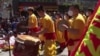 Upaya Pertahankan Bahasa Kanton di AS di tengah Dominasi Bahasa Mandarin