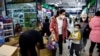 Población de China disminuye por primera vez en seis décadas