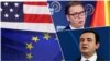 Kurti i Vučić sve sporiji na putu ka "brzom" dogovoru