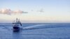 Robotic Boat to Help Measure Sea Effects of Tonga Volcano