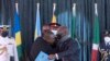 Rais Kenyatta aomba jeshi la Afrika mashariki lipelekwe DRC