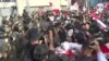Gobierno de Pedro Castillo enfrenta ola de protestas en rechazo a su gestión