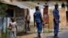 La police burundaise arrête des administrateurs locaux accusés de corruption
