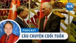 Vì sao tương lai Cuba, 'thiên đường XHCN' ở Trung Mỹ, vẫn còn 'mù mịt'? | VOA