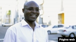 Rafael Marques de Morais