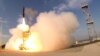 США и Израиль успешно испытали новую систему ПРО