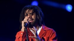 Top Ten Americano: Super J Cole "rouba" 3 lugares do top! Christina Aguilera deixa cair música de Kanye