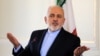 Zarif: Iran ne želi rat