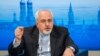 ایران: برنامه ملاقات وزرای خارجه ایران و امریکا رویدست نیست