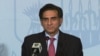 Pakistan Desak Taliban Afghanistan Ikut Pembicaraan Damai